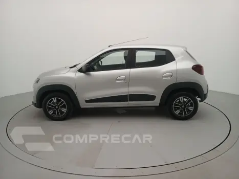 KWID 1.0 12V SCE FLEX INTENSE MANUAL