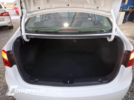 HB20S - 1.0 COMFORT PLUS 12V 4P MANUAL