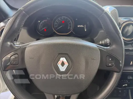 DUSTER 1.6 16V SCE FLEX DYNAMIQUE X-TRONIC