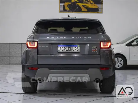 RANGE ROVER EVOQUE 2.0 SE 4WD 16V