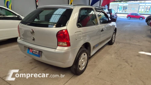 GOL 1.0 8V