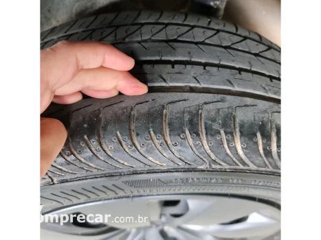 SAVEIRO 1.6 MSI ROBUST CS 16V FLEX 2P MANUAL