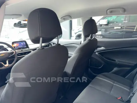 TRACKER 1.0 Turbo LT