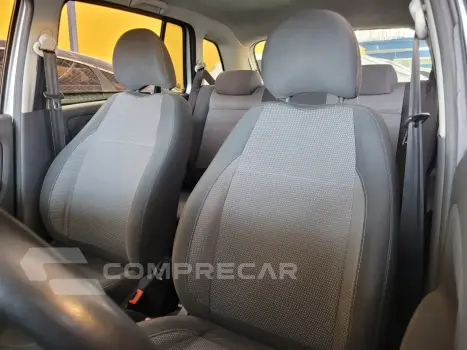 SPACEFOX 1.6/ 1.6 Trend Total Flex 8V 5p