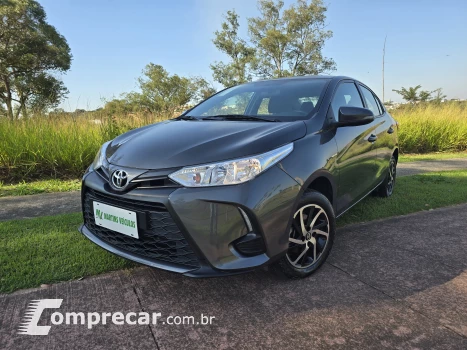 YARIS 1.5 16V XL