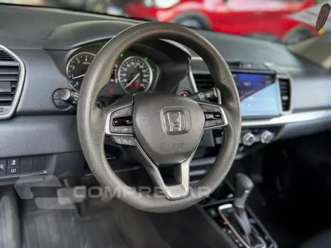 CITY - 1.5 I-VTEC EX CVT