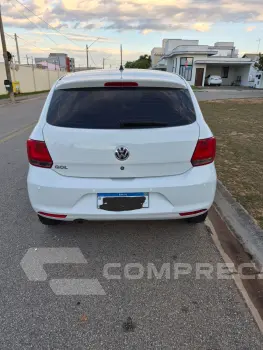 GOL 1.0 MI Special 8V