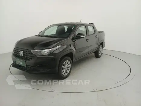 Fiat STRADA 1.3 FIREFLY FLEX FREEDOM CD MANUAL 4 portas
