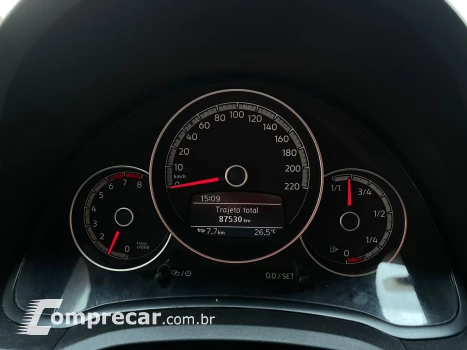 UP 1.0 170 TSI Xtreme