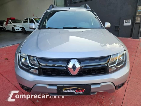 DUSTER Dynamique 2.0 Flex 16V Aut.