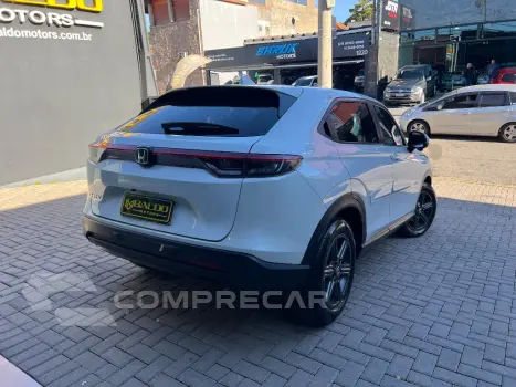 HR-V EXL 1.5 Flex Sensing 16V 5p Aut.