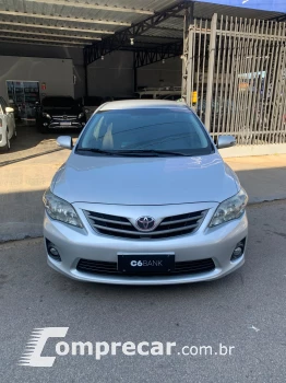 COROLLA 2.0 XEI 16V