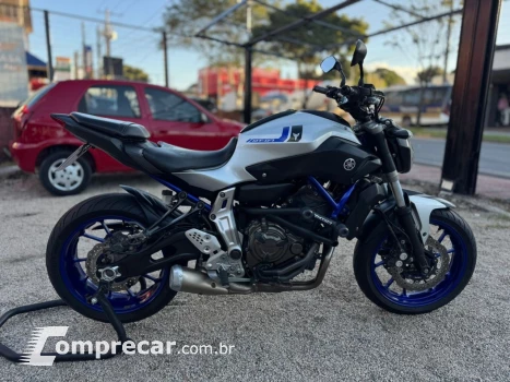 MT07 ABS