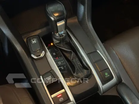 CIVIC 2.0 16V FLEXONE EXL 4P CVT