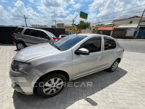 LOGAN 1.0 12V SCE ZEN