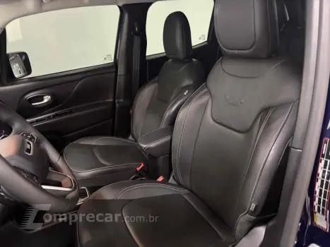 RENEGADE 1.3 T270 TURBO FLEX LONGITUDE AT6