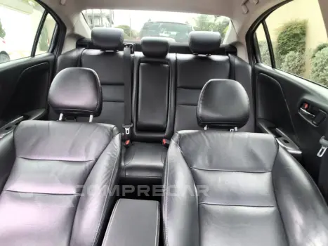 CITY 1.5 I-vtec EXL
