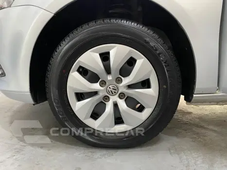 GOL 1.0 I 8V