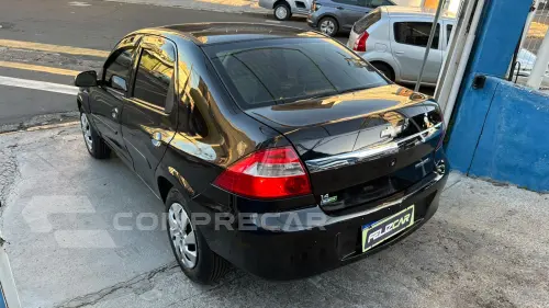 PRISMA 1.4 MPFI LT 8V