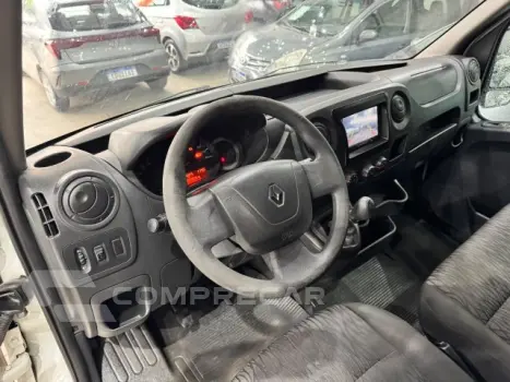 MASTER - 2.3 DCI GRAND FURGÃO L2H2 3P MANUAL