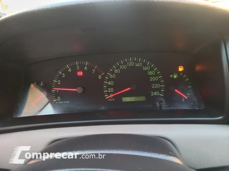 COROLLA 1.8 XEI 16V