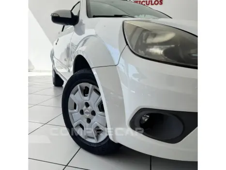 KA 1.0 MPI PULSE 8V FLEX 2P MANUAL