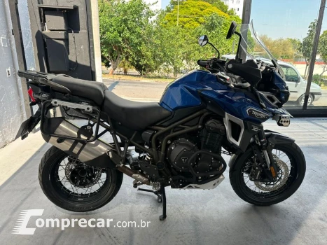 TIGER 1200 EXPLORER XCA