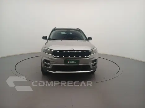 COMMANDER 1.3 T270 TURBO FLEX LIMITED AT6