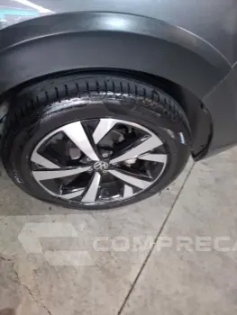 NIVUS 1.0 200 TSI Highline