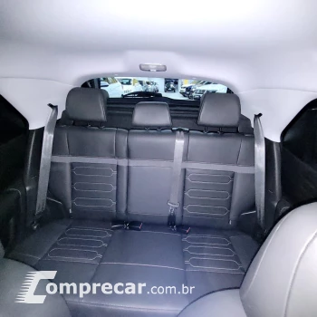 C4 CACTUS SHINE Pack 1.6 Turbo Flex Aut.