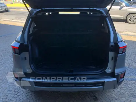 Creta 1.0 Tgdi Flex Comfort Automático