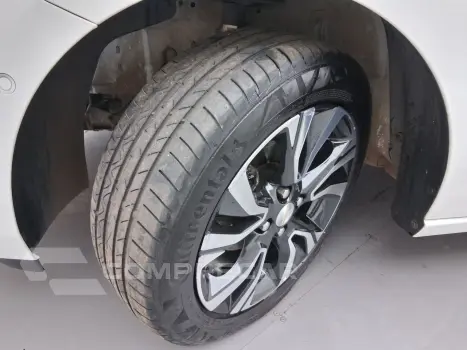 ONIX 1.0 TURBO FLEX PREMIER AUTOMÁTICO