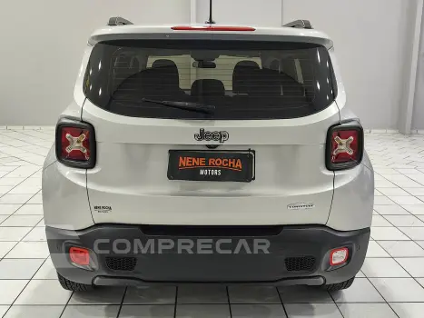 RENEGADE 1.8 16V Longitude
