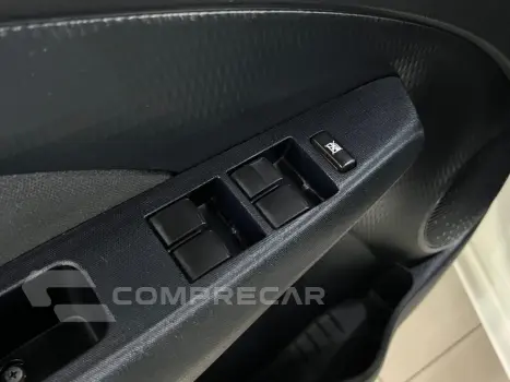 ETIOS 1.5 XLS 16V FLEX 4P MANUAL