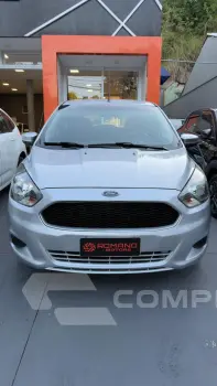 Ka 1.0 SE/SE Plus TiVCT Flex 5p