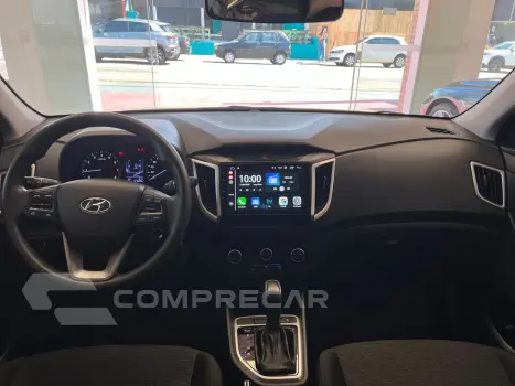CRETA 1.6 16V ACTION HYUNDAI