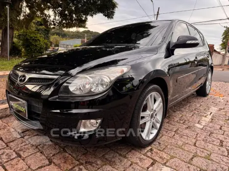 i30 2.0 16V 145cv 5p Mec.