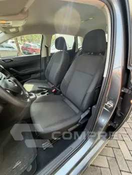 Polo 1.6 MSI Total Flex 16V 5p Aut.
