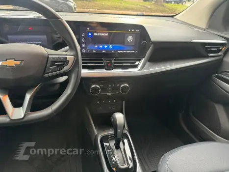 Spin 1.8 Premier 8V Flex 4P Automático