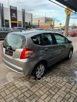 FIT 1.4 LX 8V