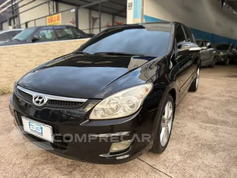 i30 2.0 16V 145cv 5p Aut.