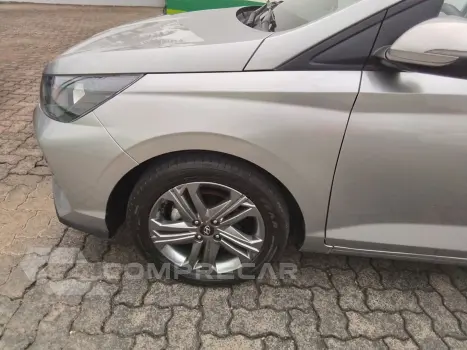 HB20 1.0 TGDI FLEX LIMITED AUTOMÁTICO