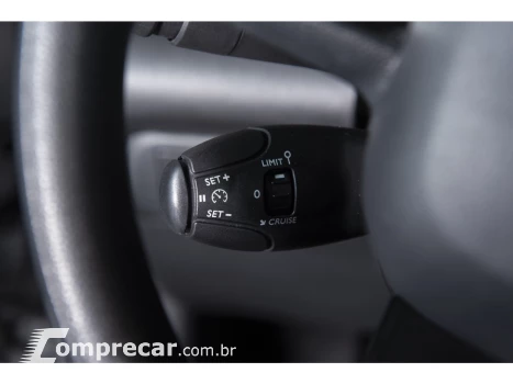 C4 CACTUS 1.6 VTI 120 FLEX FEEL EAT6