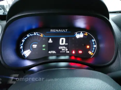 KWID 1.0 12V SCE FLEX INTENSE MANUAL