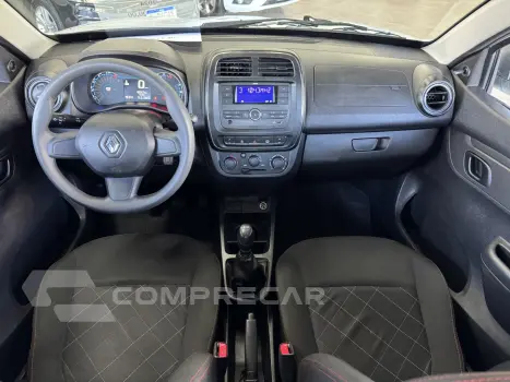 KWID 1.0 12V SCE ZEN
