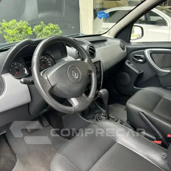 DUSTER 2.0 16V Dynamique