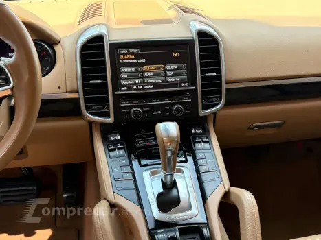 CAYENNE 3.6 4X4 V6 24V