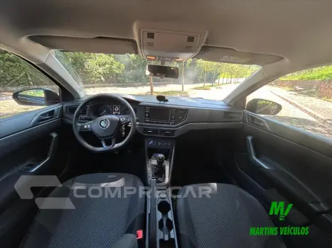 POLO 1.6 MSI TOTAL FLEX MANUAL