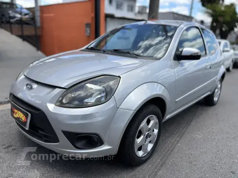 FORD KA 1.0 CLASS 2 portas