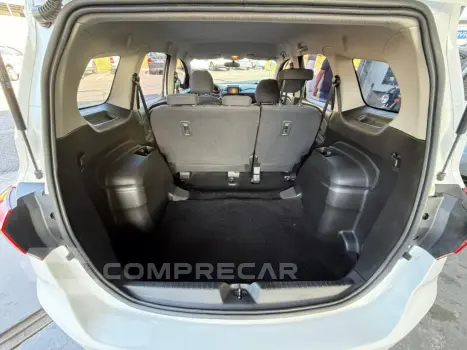 SPIN LS 1.8 8V Econo.Flex 5p Aut.